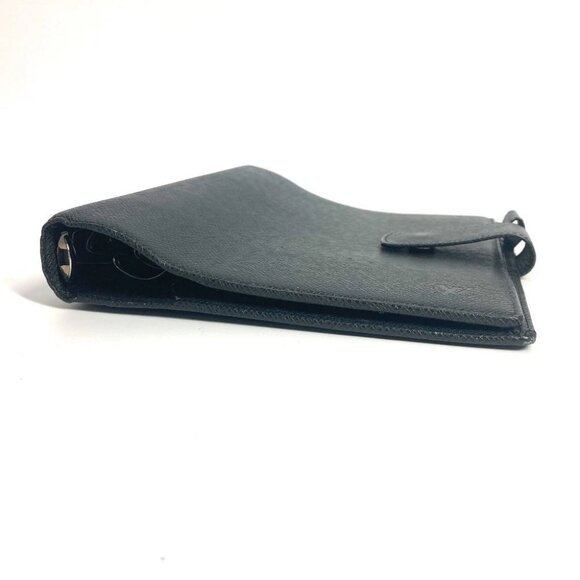 LOUIS VUITTON R20232 Taiga Agenda GM System notebook stationery Notebook cover - Picture 15 of 16